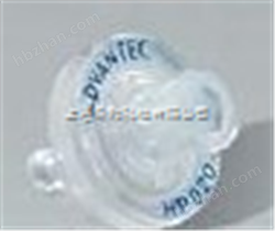 ADVANTEC一次性针头过滤器 25JP050AN